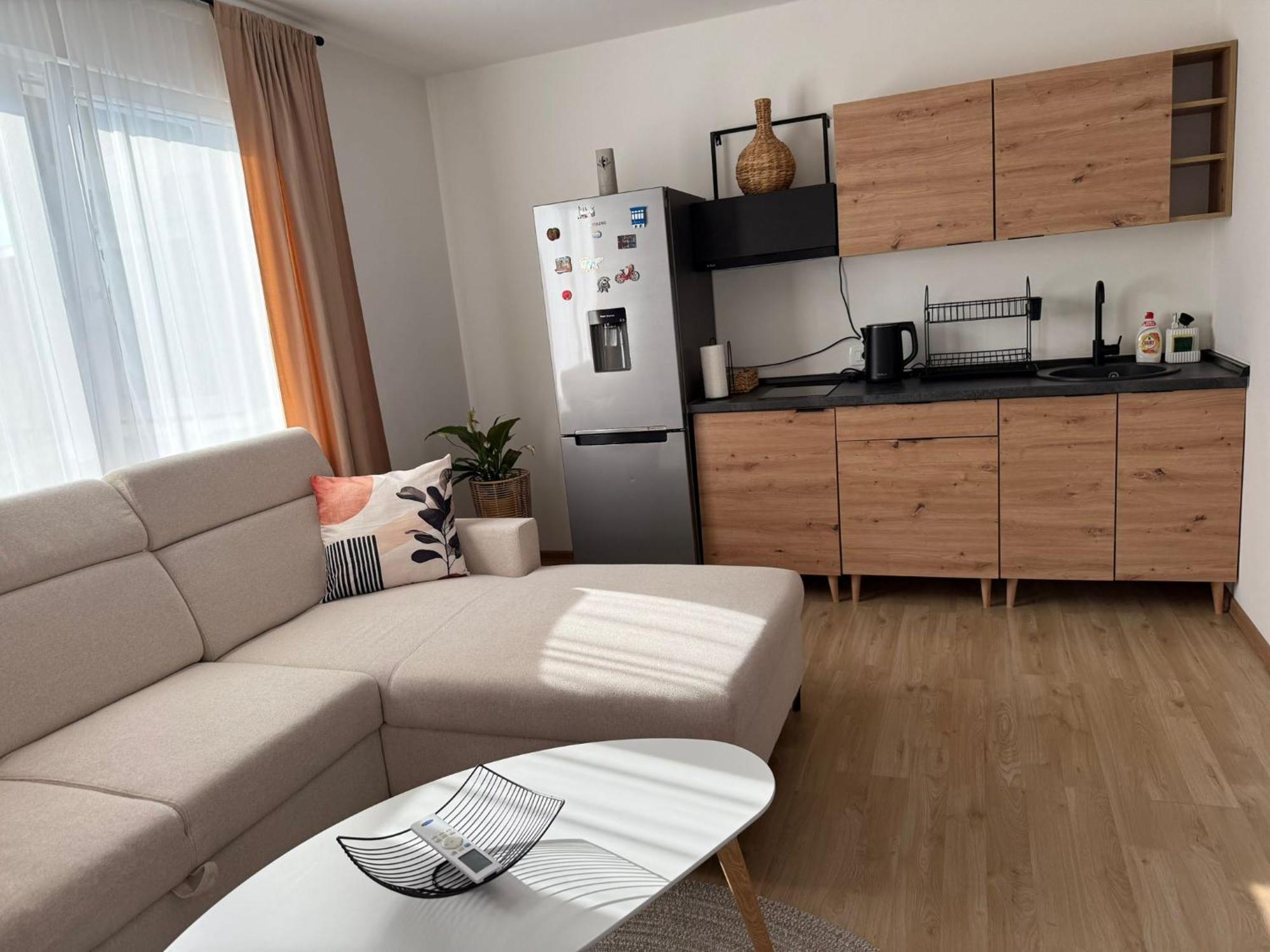Apartment 528 SJJ Cameră foto